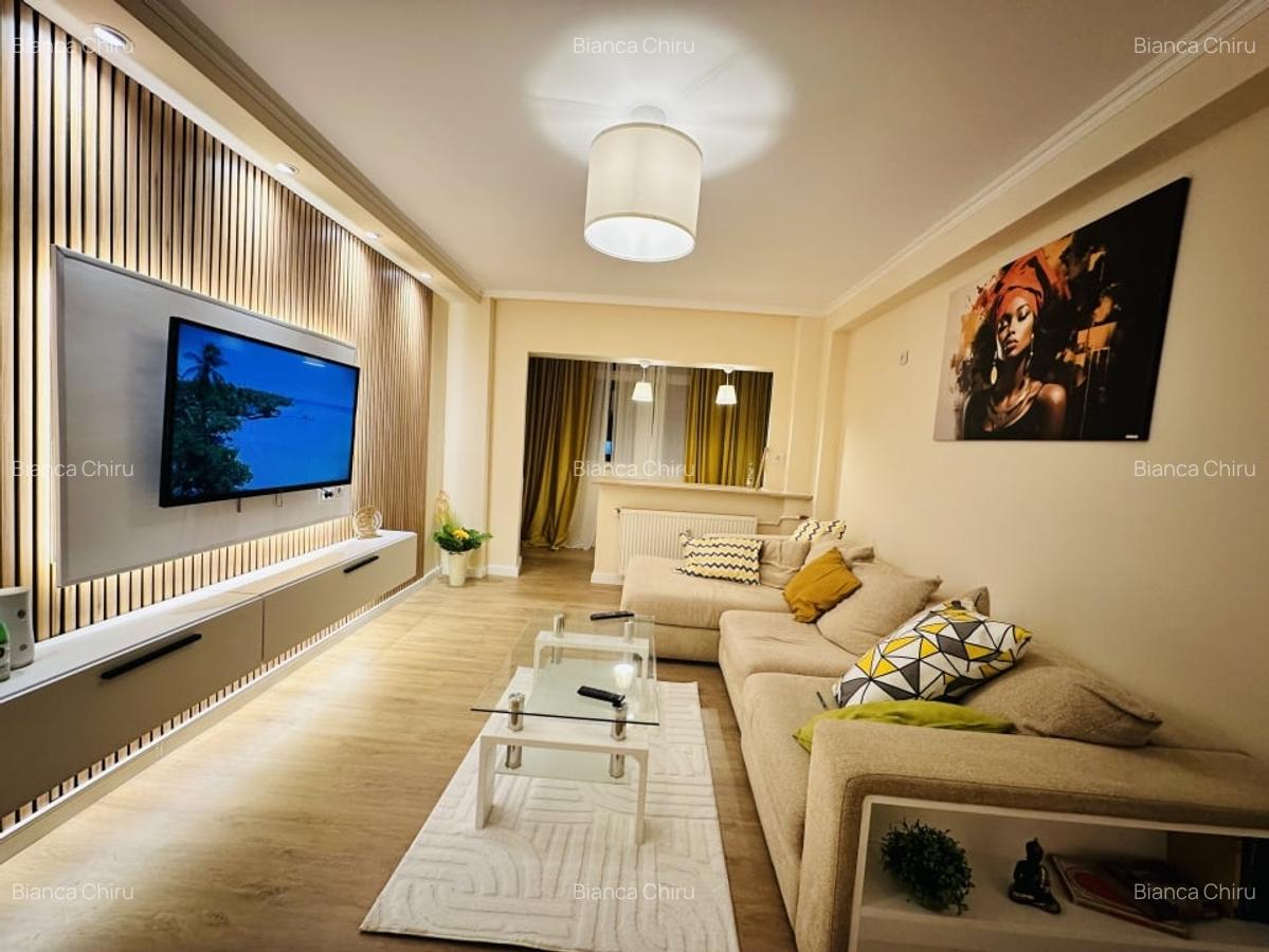 Apartament superb 2 camere Gorjului langa metrou mobilat si utilat - 3