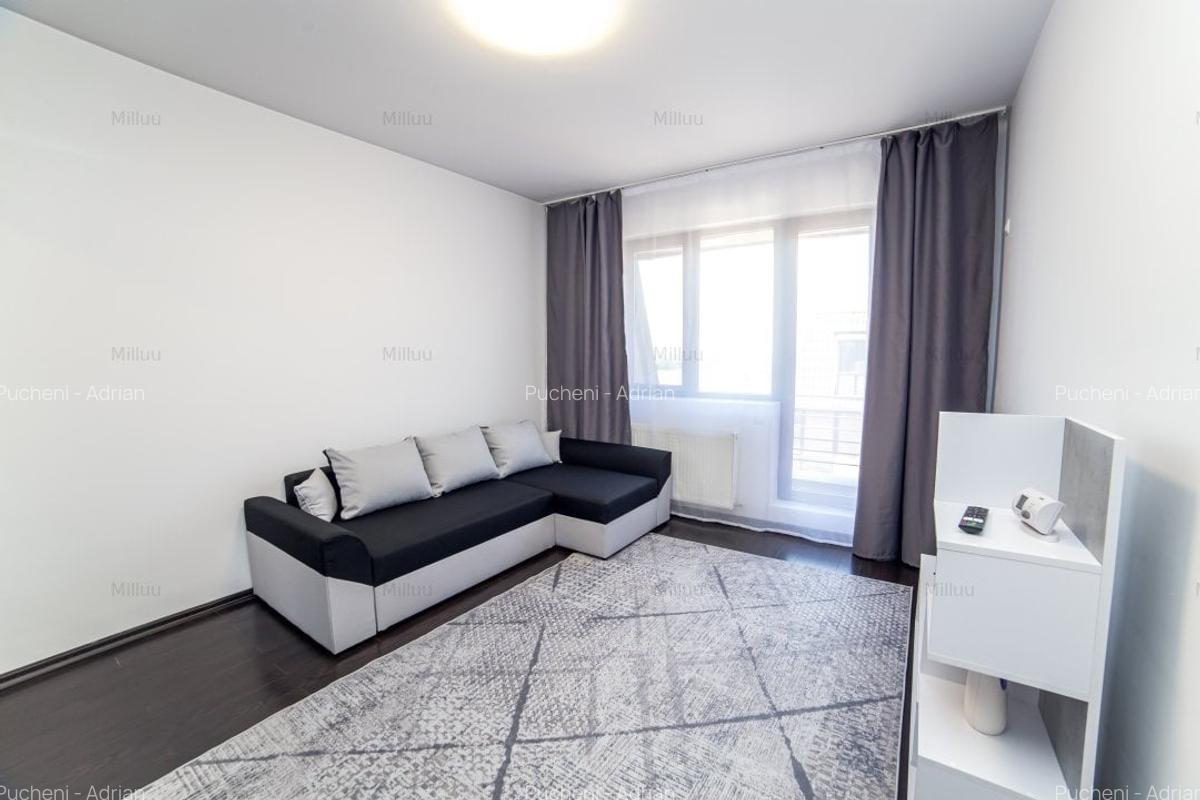 2 camere | Bloc Nou | Zona Rahova - 4