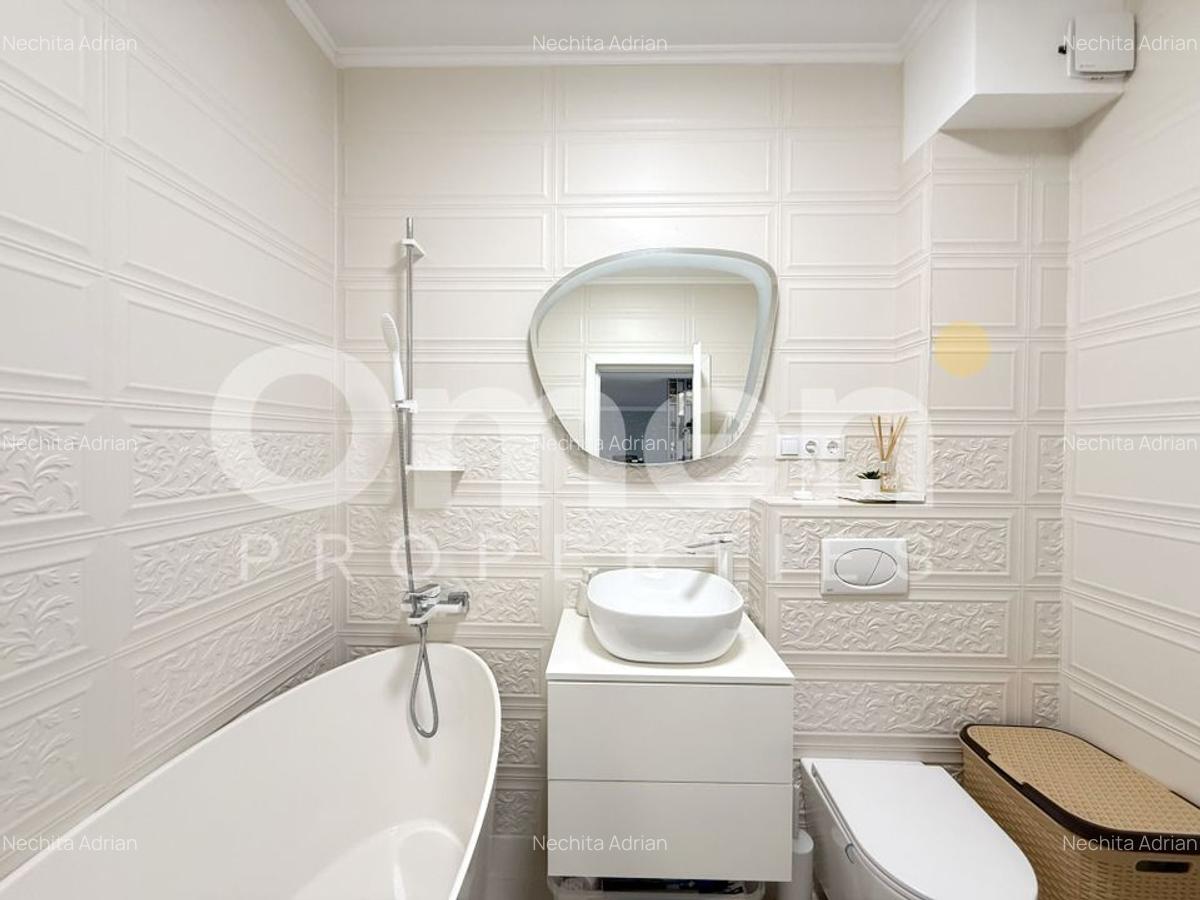 Apartament cu 3 camere etaj 2 cu o suprafață de 85 mp, lângă Casa Crișan - 6