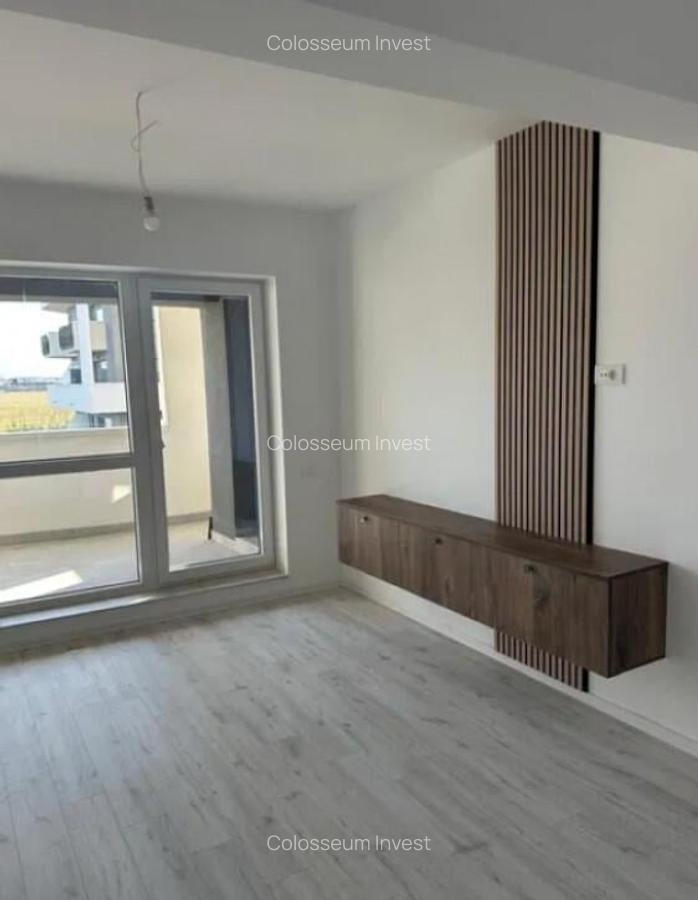 Apartament 2 camere, decomandat - zona Tractorul - 4