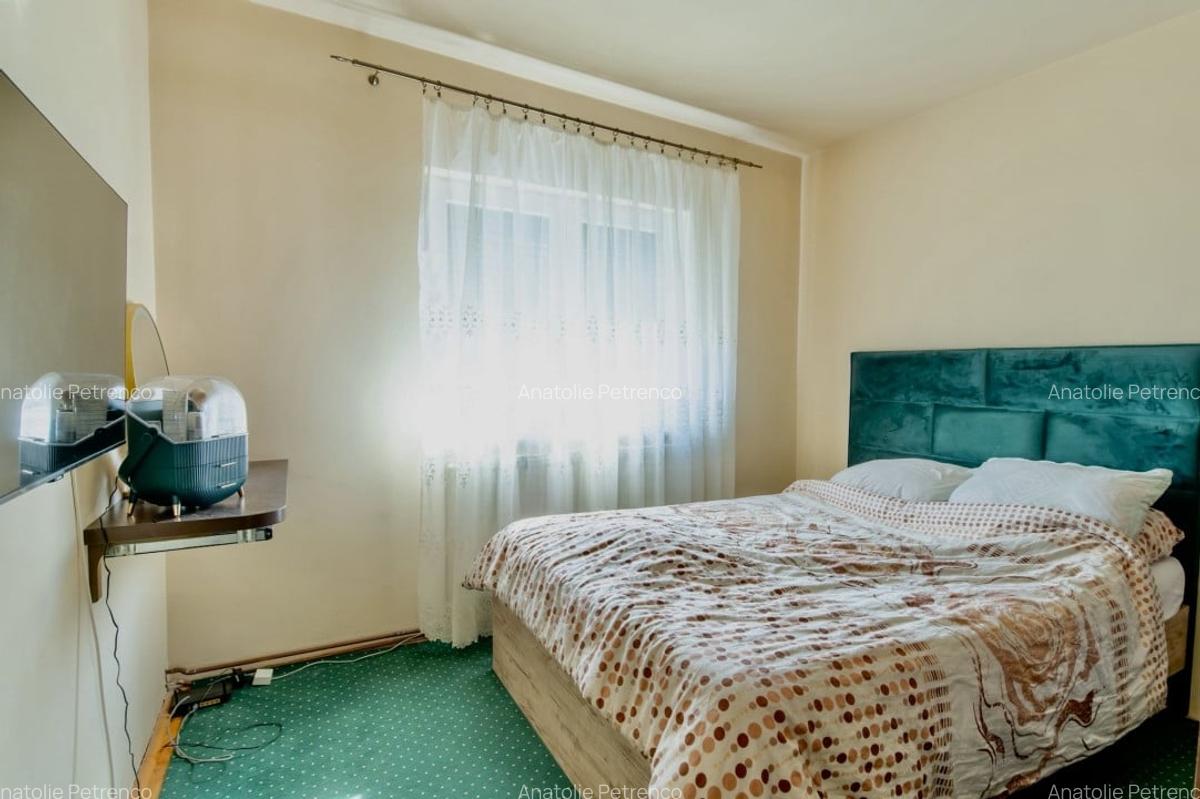Apartament cu 3 camere decomandat, mobilat în Dâmbovița - 4