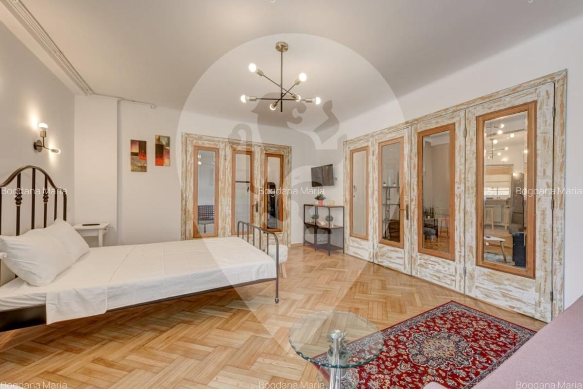 Apartament 2 Camere | Hristo Botev | Centrala Proprie - 7