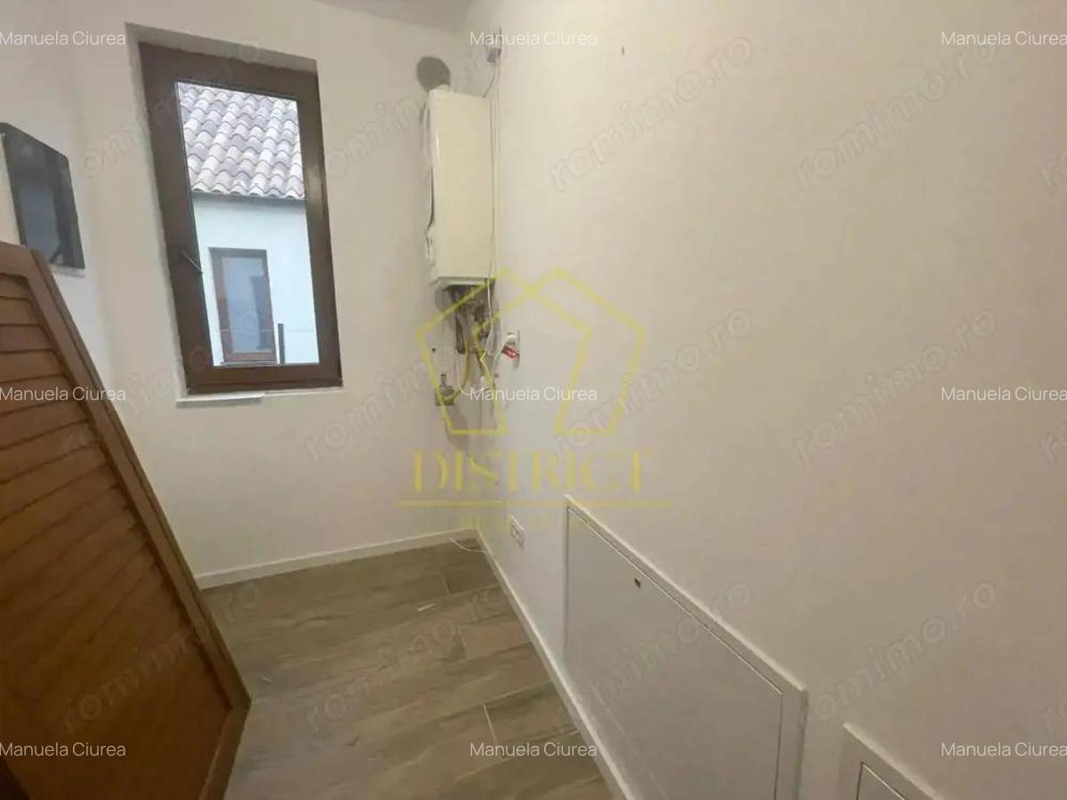 Casa individuala in ansamblu reziden?ial nou | Sanandrei - 8