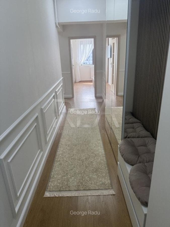 Apartament 2 Camere | Bloc Nou | Lujerului | Mobilat | Loc de parcare - 4