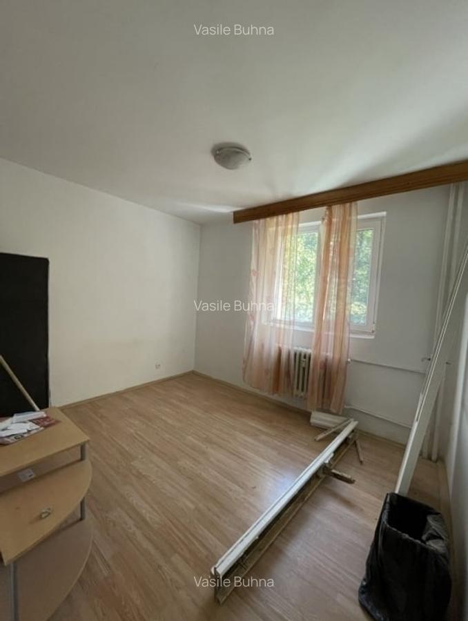 PODU ROS - SENS GIRATORIU - 2 CAMERE DECOMANDAT - ETAJ 1- BLOC FARA RISC SEISMIC - 1