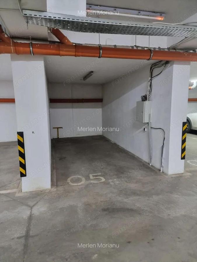 Vanzare apartament 2 camere in Traian Central Apartments, mobilat si utilat - 4