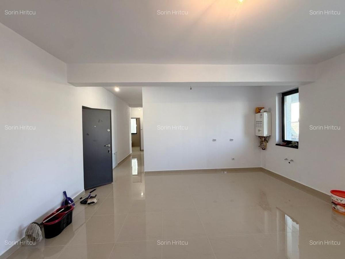 Apartament cu 2 camere decomandat în Giroc - 2
