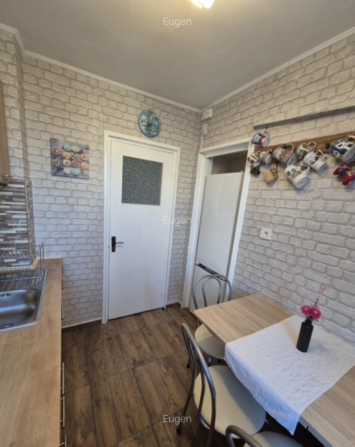Apartament mobilat, 2 camere, Drumul Taberei, Parc Moghioros, Mobilat - 11