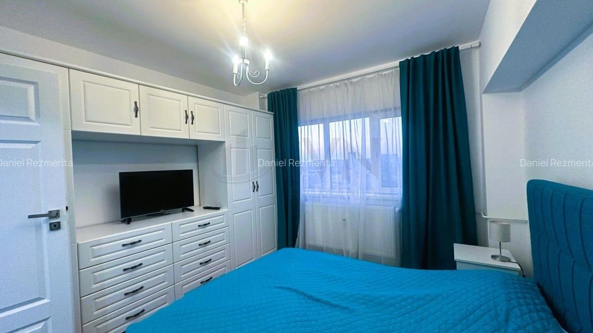 Apartament cu 2 camere decomandat în 1 Mai - 5