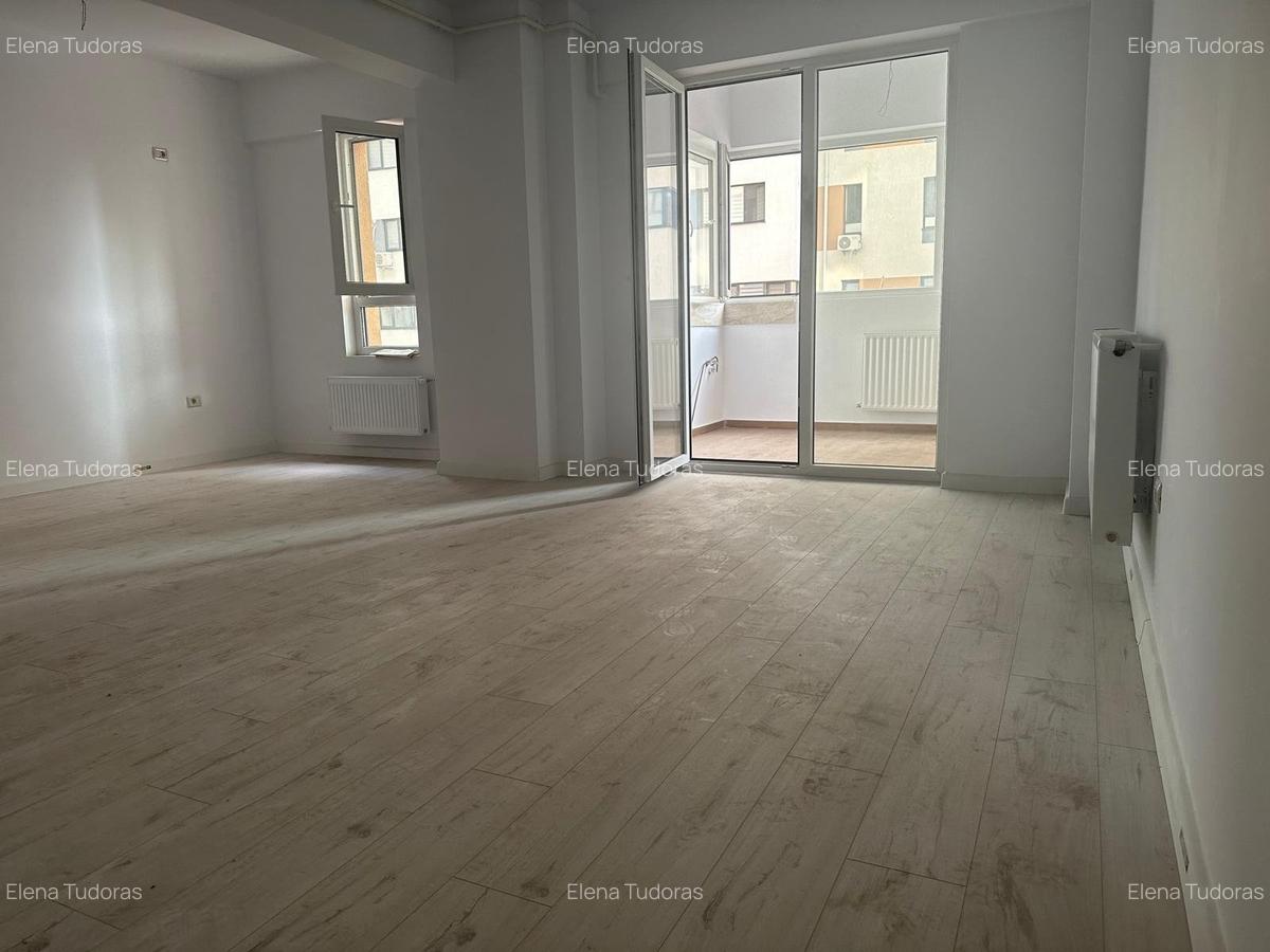 Garsoniera 40 mp în Complex Rezidential Centrall Adress,  Nasaud,  mall Liberty - 5