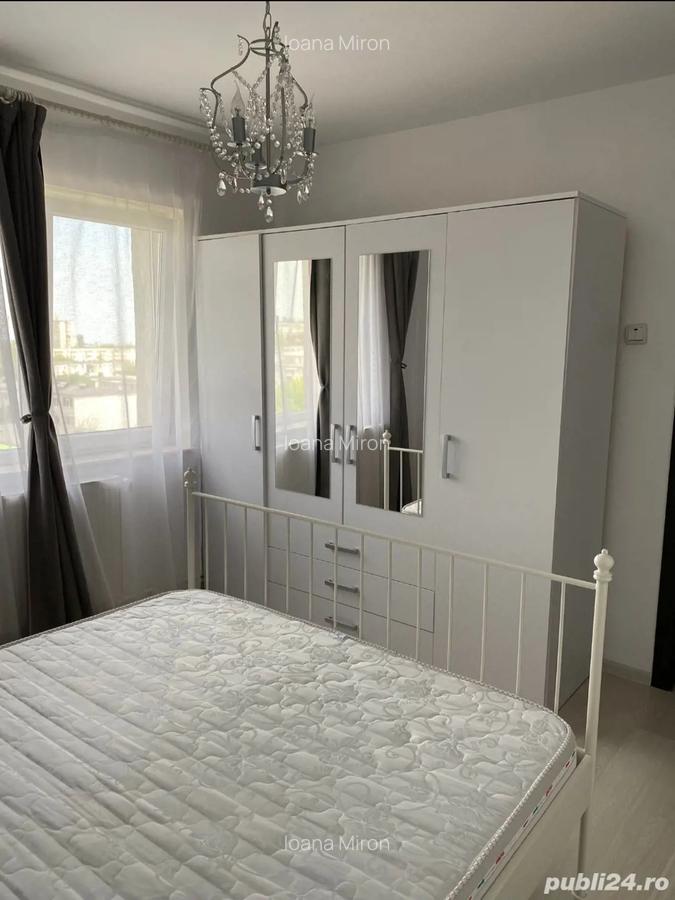 Apartament de inchiriat 2 camere Bd Bratianu CONSTANTA - 6