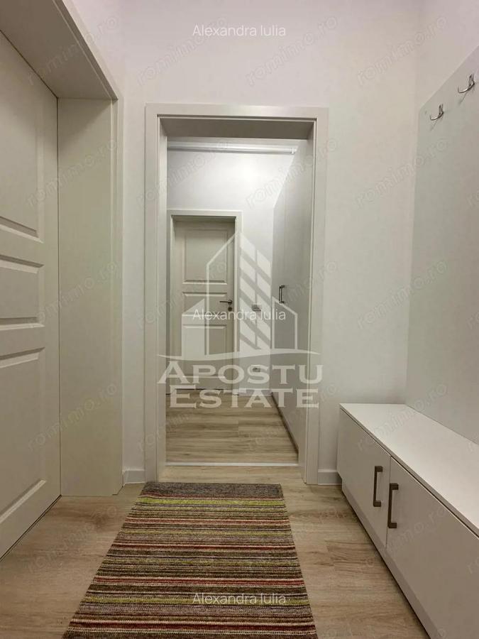Apartament 1 camera - prima inchiriere - bucatarie separata - Giroc - 5