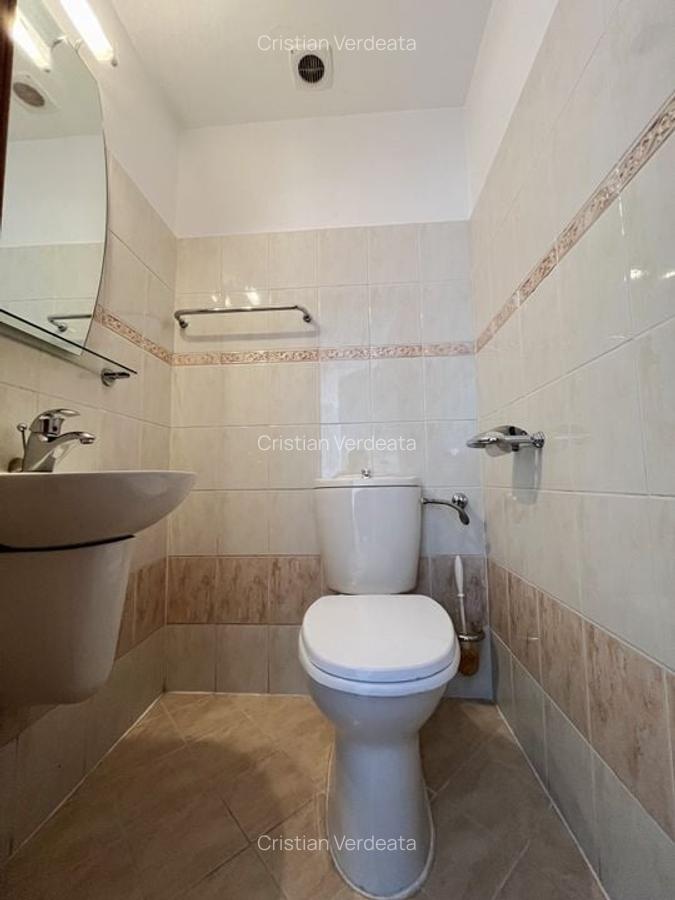 DUPLEX 3 CAMERE || VEDERE SUPERBA || GARAJ || LANGA ARCUL DE TRIUMF - 14