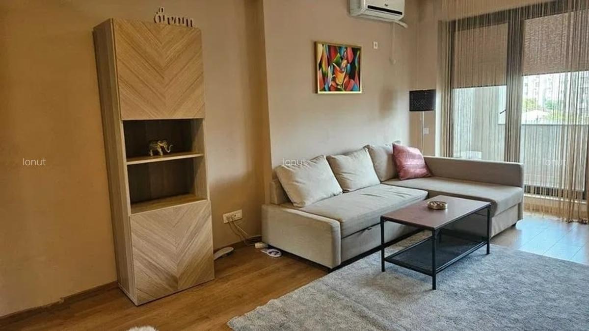 Garsoniera Vitan Mall - 4