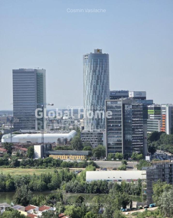 Panoramic View 16 Floor | 4 Rooms 154SQM | One Verdi Park - - 1