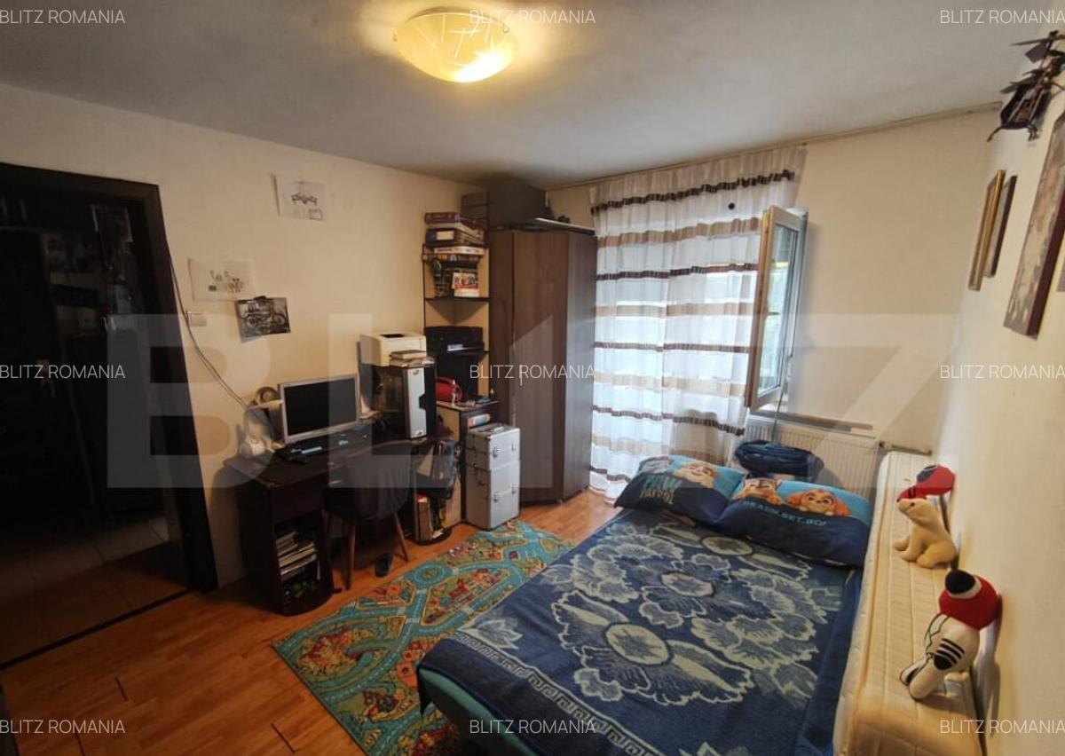Apartament cu 2 dormitoare in Rogerius - 17