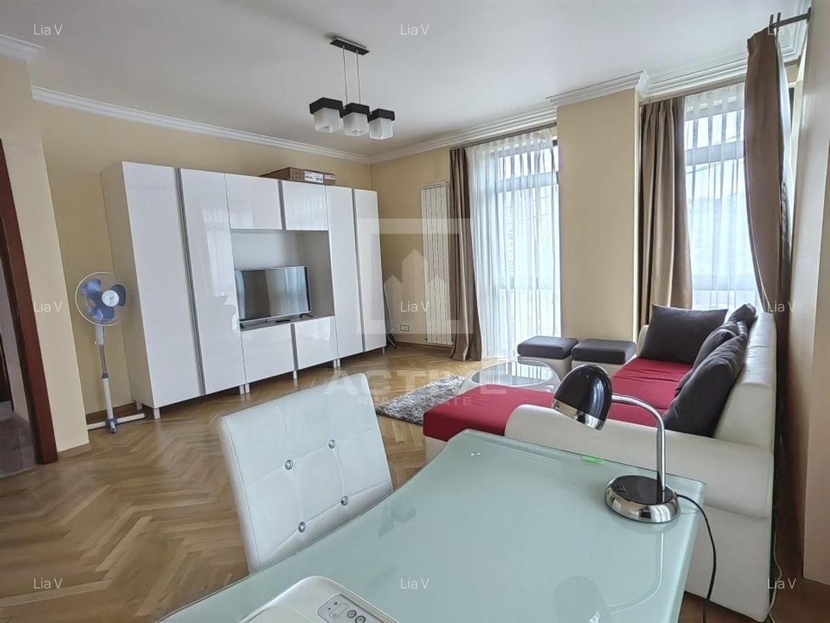 Apartament cu 2 camere - zona Platinia - 7