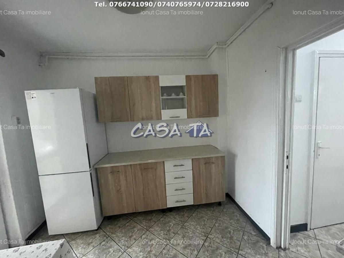 Apartament 4 Camere, Etaj 2, Strada Nicolae Balcescu- Zona Centrala. - 18
