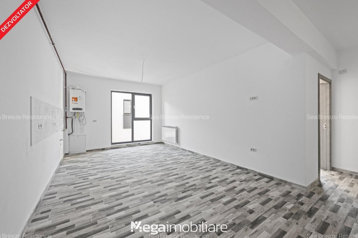 ✅Dezvoltator: Apartament la cheie, balcon 10m² – Sea Breeze Residence - 9