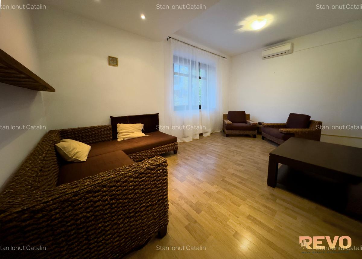 Popa Nan – Pache Protopopescu • Vilă P+1+M, curte proprie, 180mp - 22