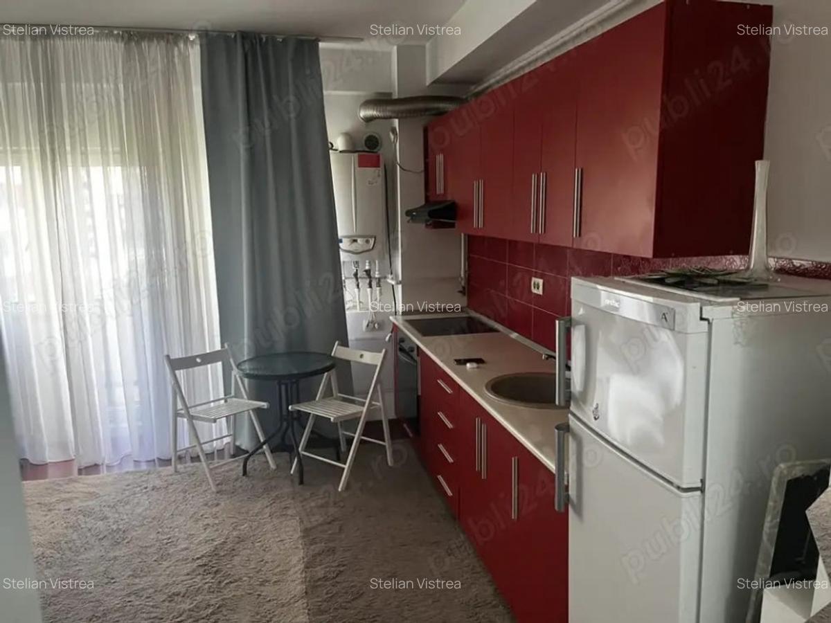 Inchiriere Garsoniera Militari Residence langa Ballrom - 2