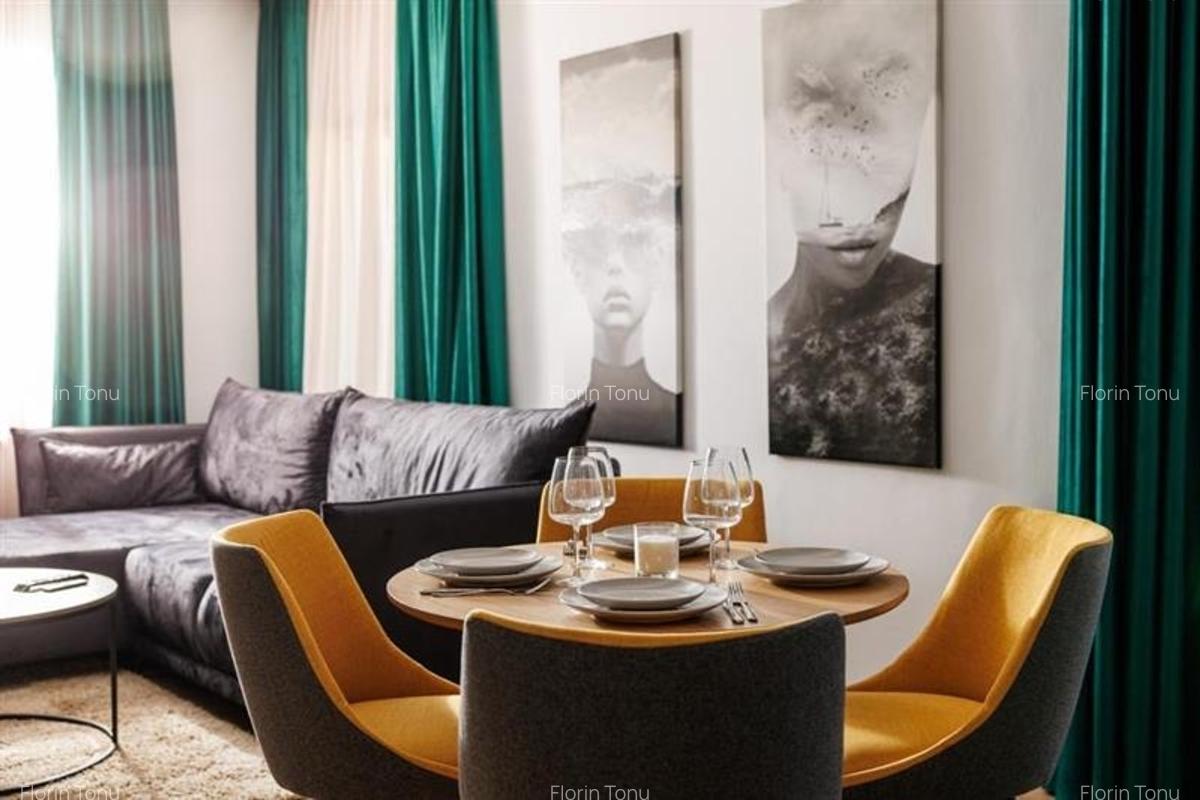Spațiu comercial, 290 mp în Exterior Est - 12