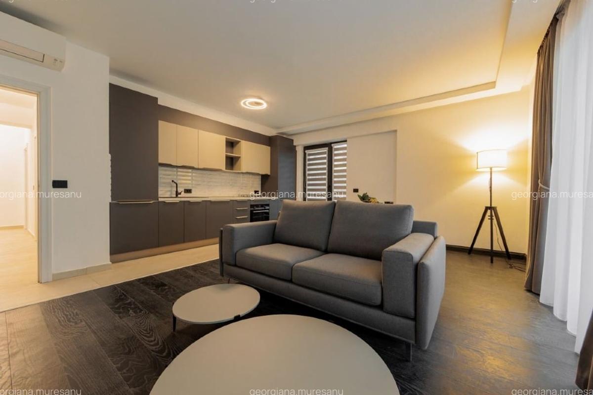 3 camere, Megamall , IMOBIL NOU 2024 - 8