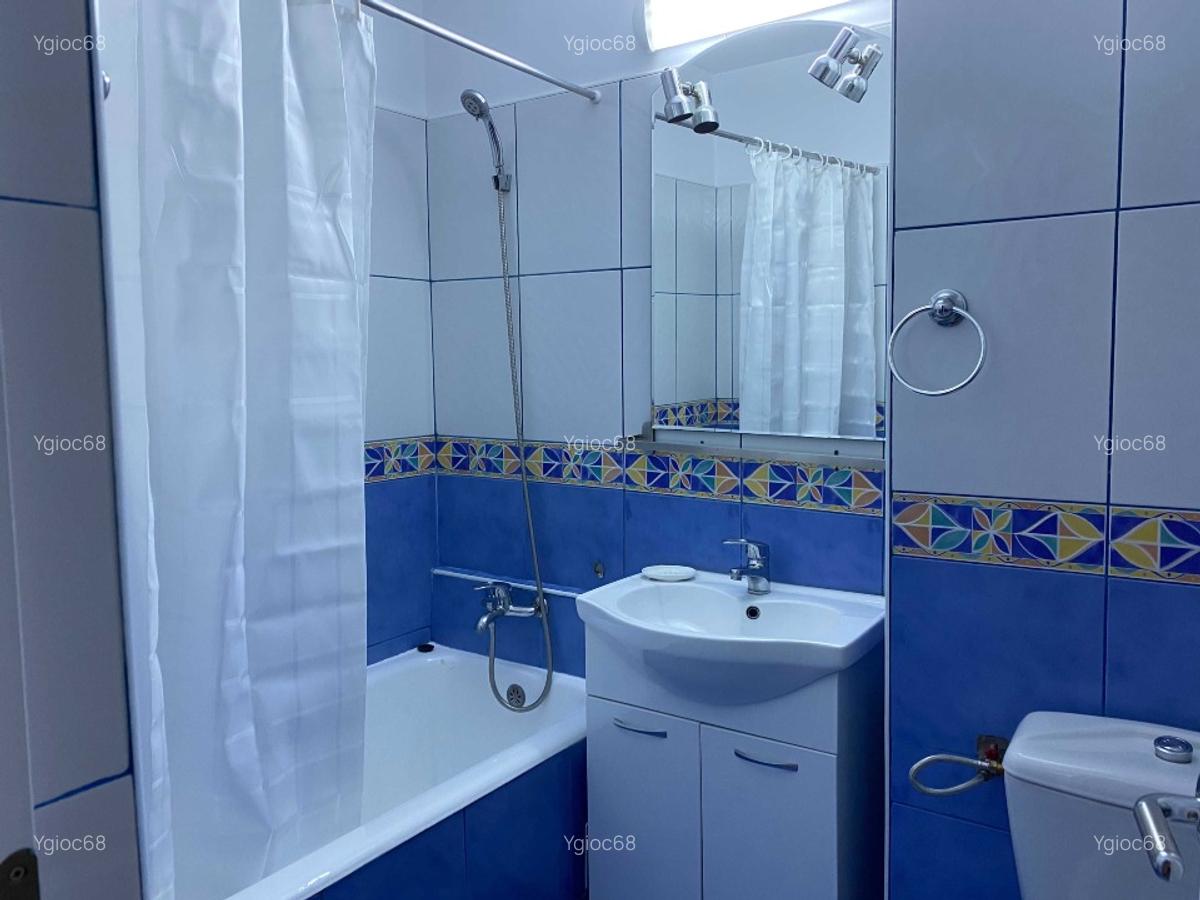 Apartament 3 camere 1 Mai - 5