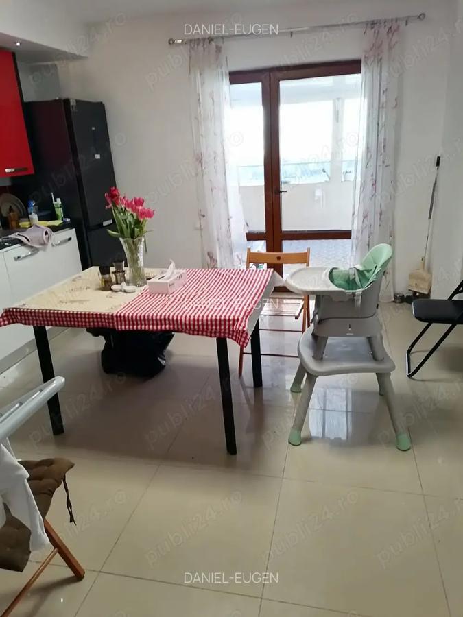 Vand casa renovata situata pe str Horia Teculescu - 1