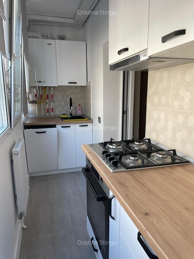 Apartament cu doua camere complet nou!!! - 5