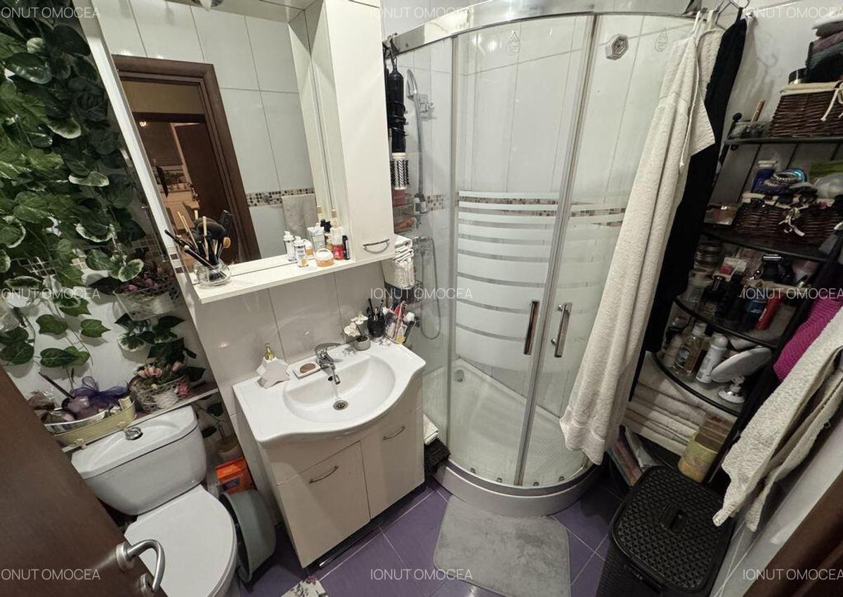 Apartament 2 camere zona I. C. Bratianu - Salvare - 9