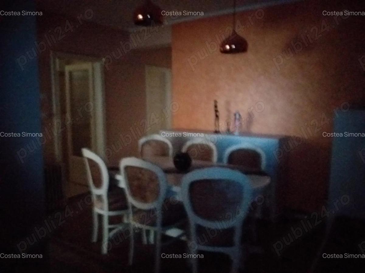 Ultracentral, etaj 1 4, garaj la parter - 3