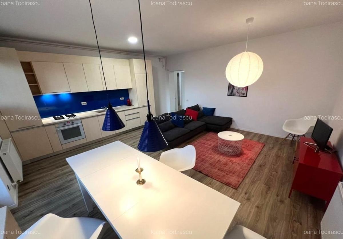 Apartament de 3 camere | Pet Friendly | Floreasca - 2