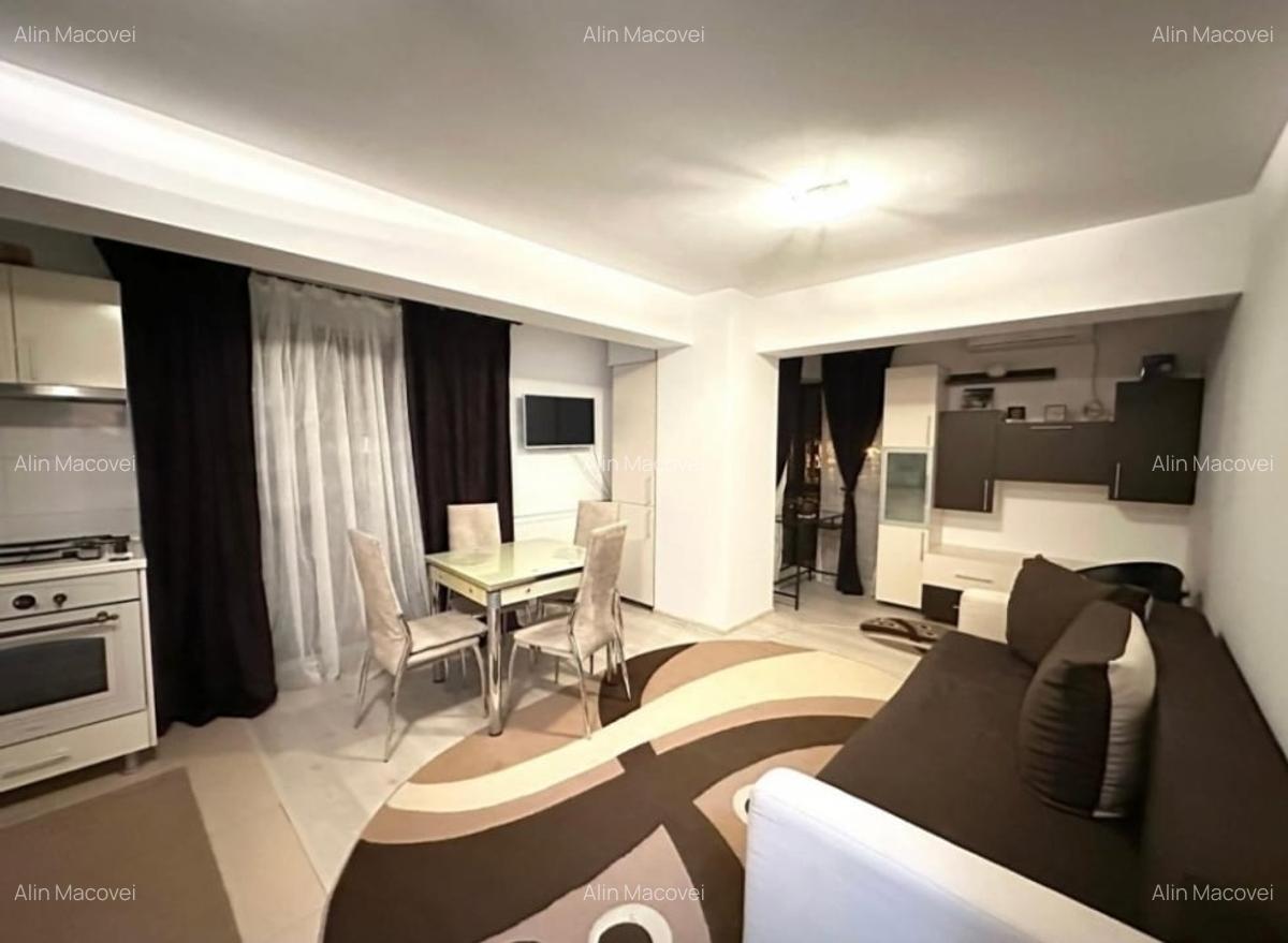 Etaj 1 Ap 2 Camere Bloc 2014 zona Nicolina 1 LIDL Prima Statie - 5