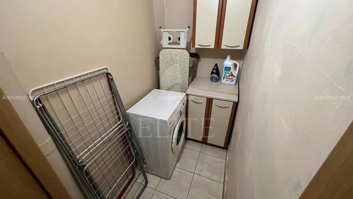 Apartament 2 camere în zona FABRICII - 4