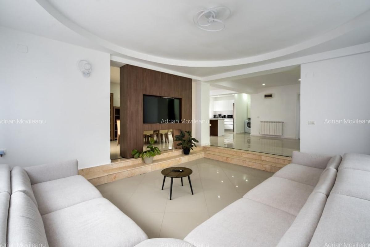 IANCU NICOLAE - AMFITEATRU RESIDENCE, 350 MP, 7 DORMITOARE, 5 BAI, 650 TEREN MP - 3 IANCU NICOLAE - AMFITEATRU RESIDENCE, 350 MP, 7 DORMITOARE, 5 BAI, 650 TEREN MP - 3