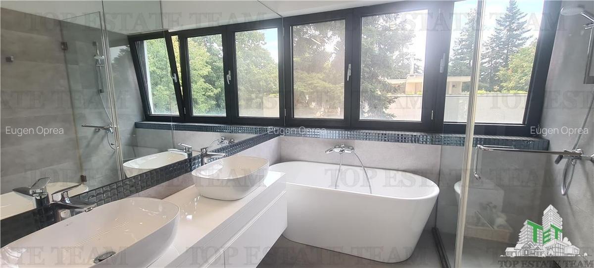 Apartament 3 camere, de inchiriat, Aviatorilor - Herastrau - 7