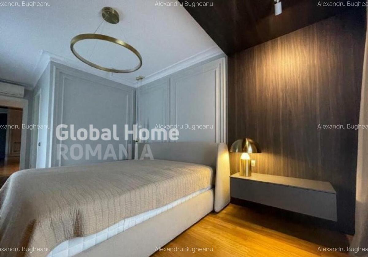 Apartament 3 camere 2 bai | Piata Victoriei -Dorobanti | Blo - 9