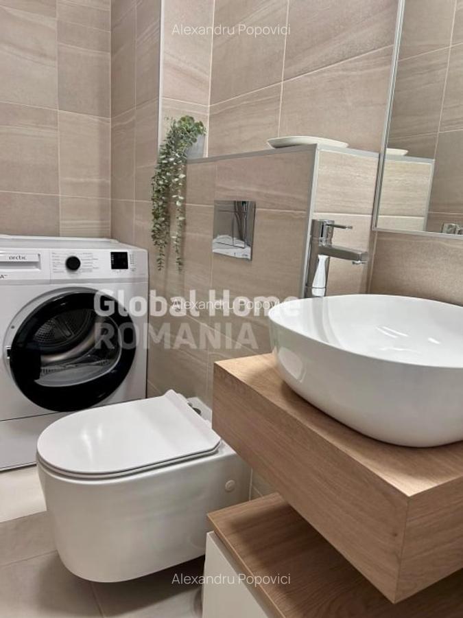 Apartament 3 camere 78 MP | 1 Mai | Loc de parcare inclus | - 11 Apartament 3 camere 78 MP | 1 Mai | Loc de parcare inclus | - 11