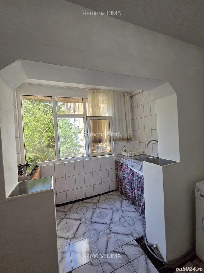 Inchiriez apartament 2 camere Mangalia - 5