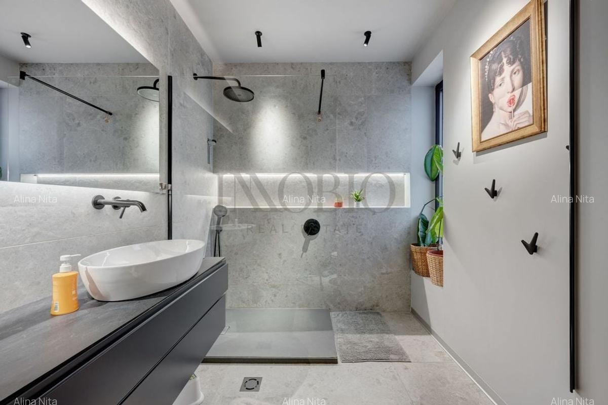 Vila Moderna | 4 Camere | Aviatiei - 14