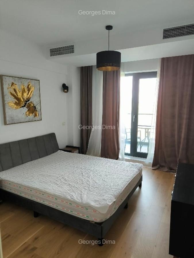 Inchiriere apartament 2 camere Baneasa - 6