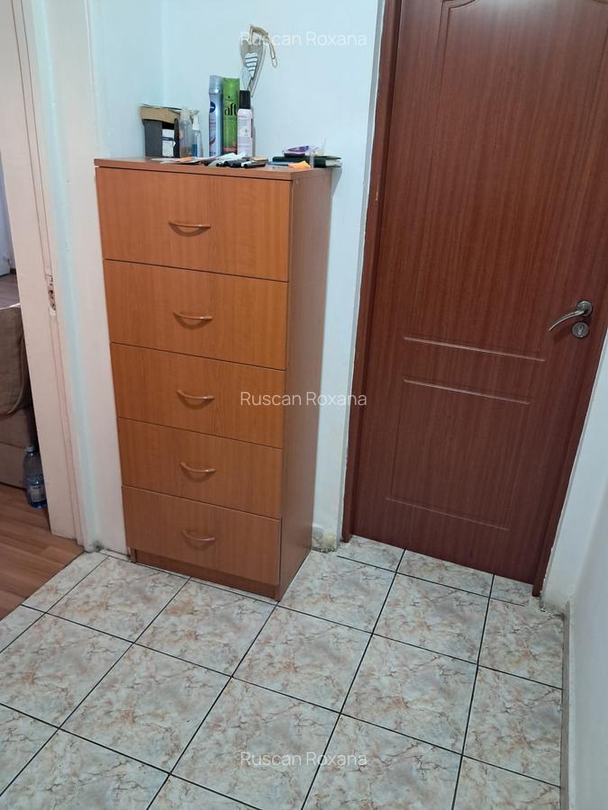 Apartament cu 2 camere semidecomandat în Camil Ressu - 4