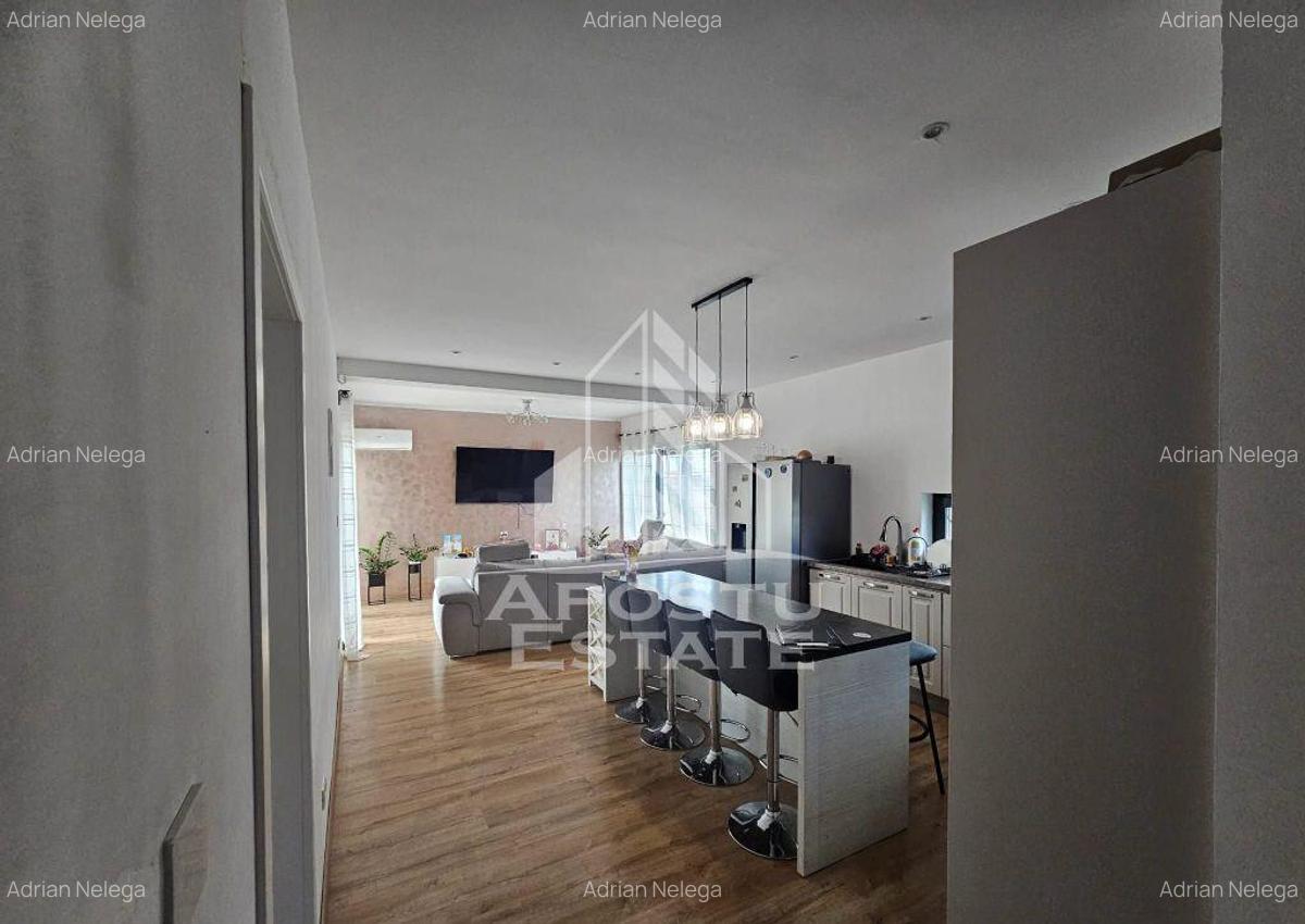 Duplex modern cu 4 camere, 3 bai, in Dumbravita - 4