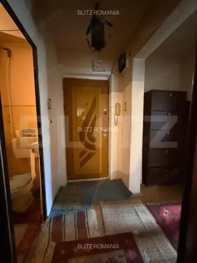 Apartament 2 camere, 40.70 mp, zona Lamaita - 6