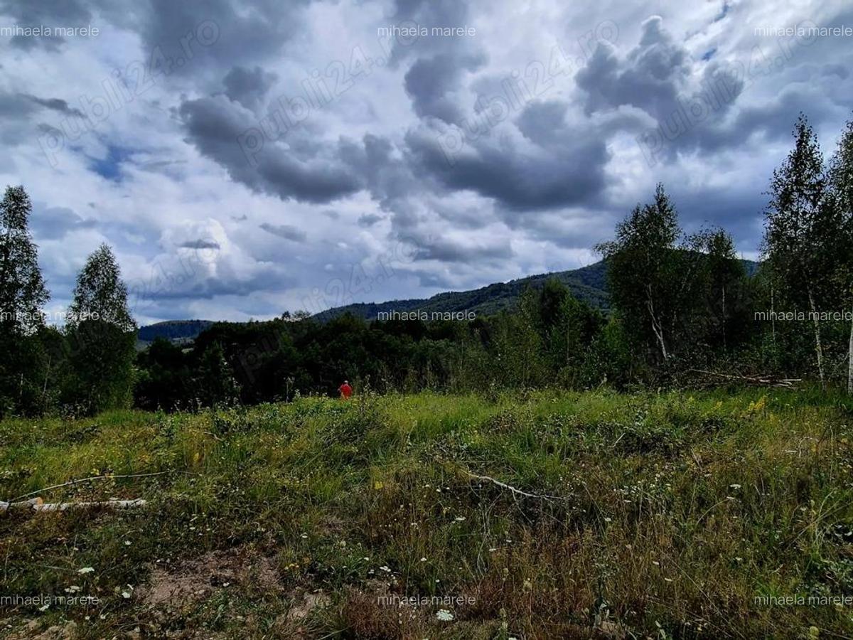 Teren cabana de vacanta Comision 0% - 5
