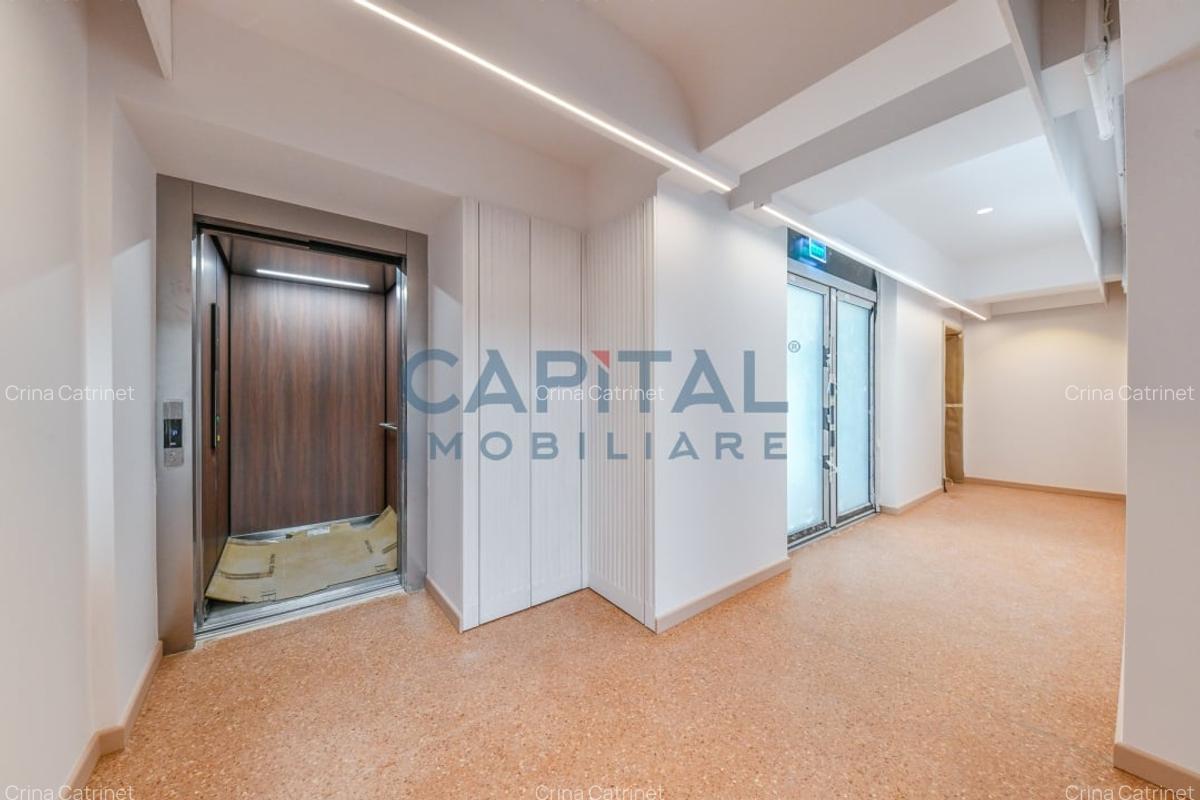 Apartament 2 camere, 77,9 mp utili , parter care beneficiaza de o gradina - 5