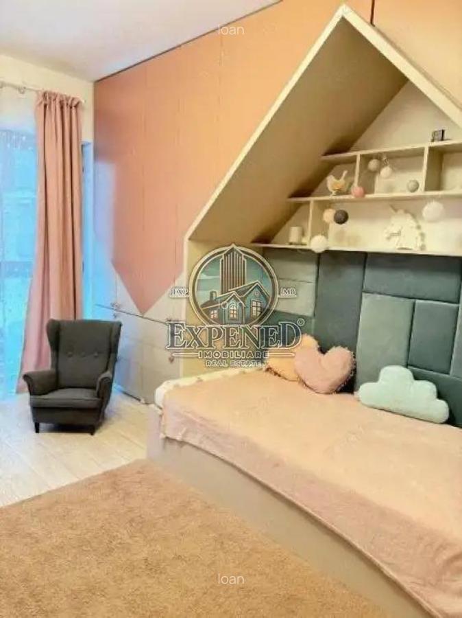 Inchirieri Apartamente 4 Camere | Drumul Taberei | Centrala - 11