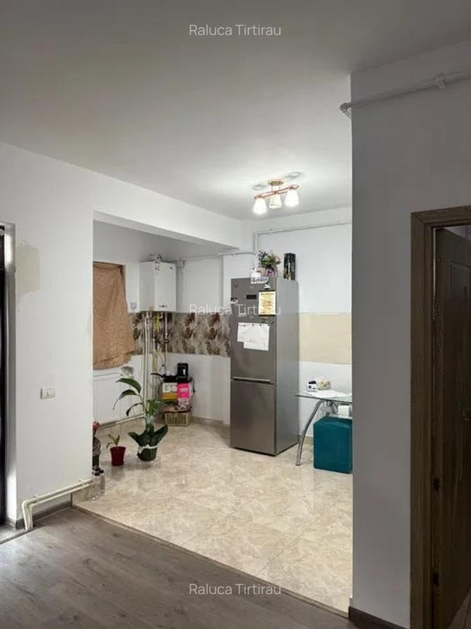 APARTAMENT 2 CAMERE LAZU| ETAJ 1| 54 MP| BLOC NOU| - 4