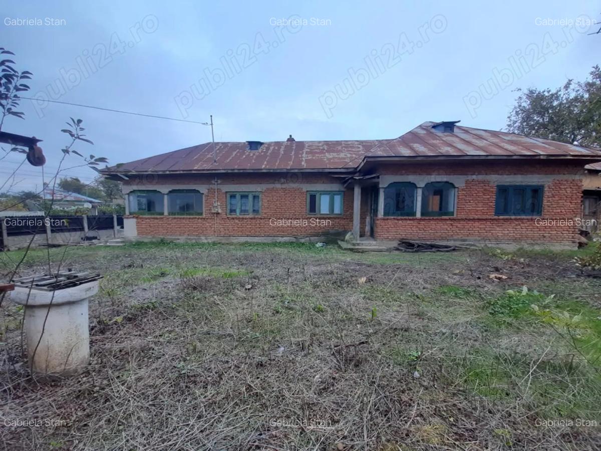 Casa de vanzare in Poienarii Rali,Prahova 50000euro - 1